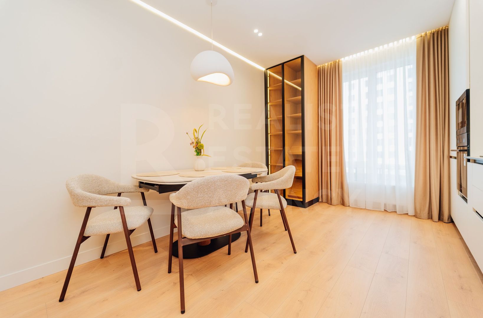Vânzare, apartament, 2 camere, str.  Ioana Radu, Buiucani - Poză 4