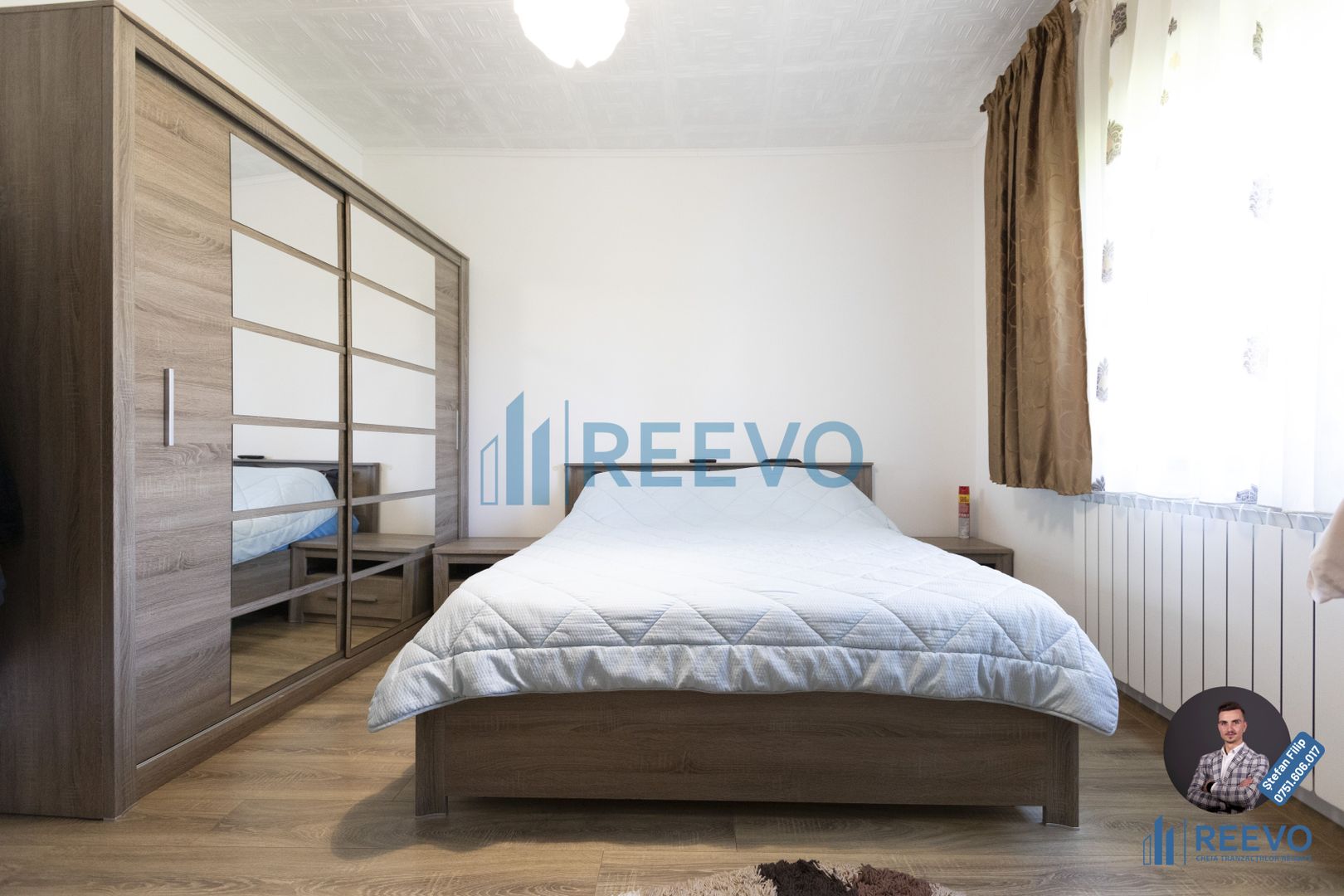 Casă pe parter și 1.200 mp teren, Ruși-Ciutea - Poză 18