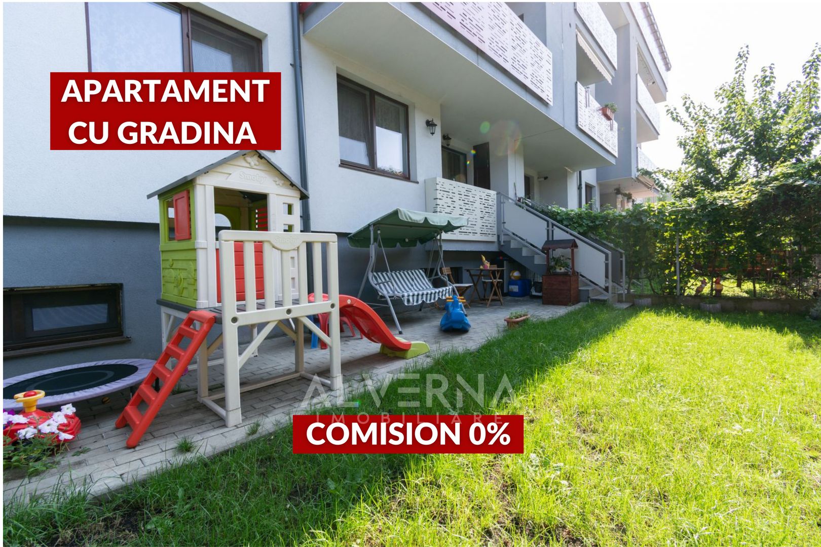 Apartament 3 camere | 68 mp | Modern | Gradina 49 mp | zona VIVO Metro - Poză 1
