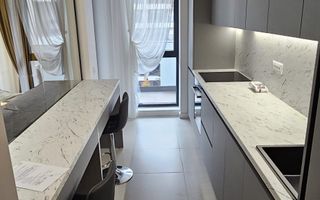 Apartament cu 3 camere de închiriat în Nusco City - Poză 5