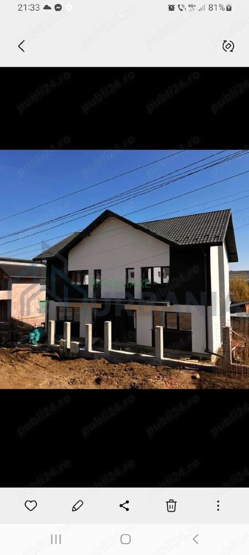 duplex bucium vișani - Poză 5