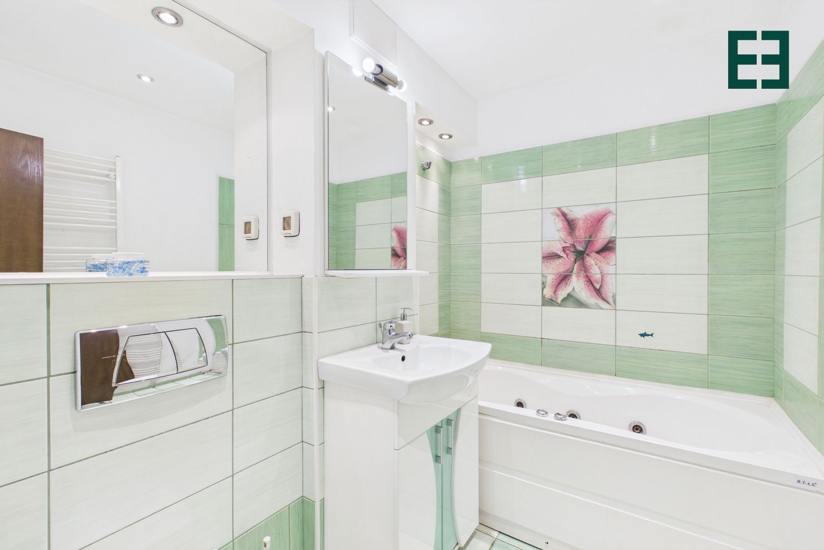 De închiriat - Apartament cu 4 camere - Zona Micălaca - Arad - Poză 3