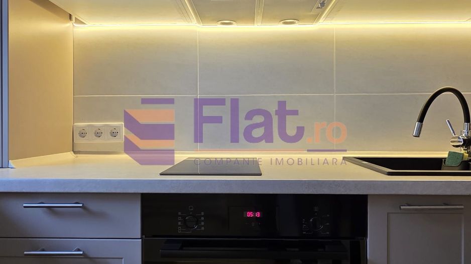 Apartament 3 camere Răcădău – renovat complet - Poză 26