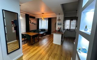 Apartament 3 camere Domenii | Loc de parcare - Poză 4