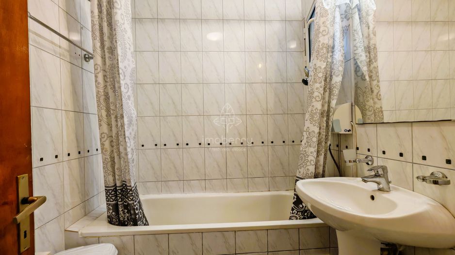 Vanzare apartament 2(doua) camere, Drumul Taberei-Mall Plaza, mobilat/utilat - Poză 8