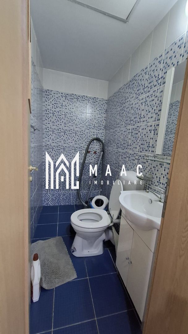 Casa 8 camere | 308mpu | 2 Apartamente | Selimbar - Poză 28