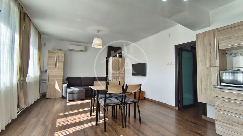 Apartament cu 2 camere de inchiriat zona Iosia, Oradea - Poză 4