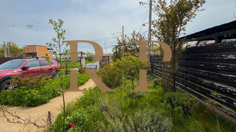 Casa Individuala 4 camere Samurcasi-Buftea* - Poză 7