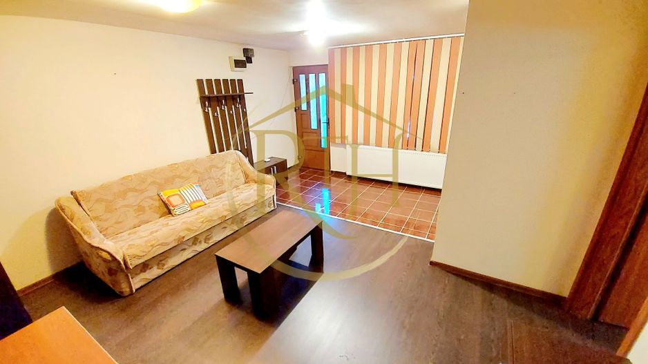 Oferim spre inchiriere, 2 camere, centrala proprie, parcare, Complex - Poză 7