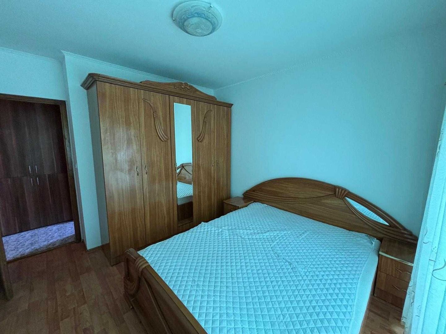 BRASADAS vinde ap 3 cam etaj 4/4 in Micro 17. - Poză 6