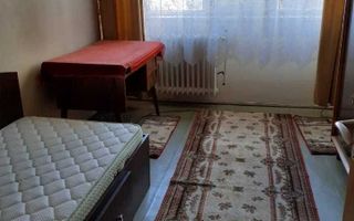 Vand apartament 3 camere Militari Iuliu Maniu  metrou Gorjului - Poză 3