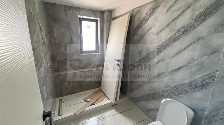 Ap. 1 camera, decomandat, Hlincea-Manta Rosie, 0% comision 60,500 € - Poză 7