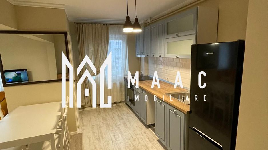 Apartament de lux I 3 camere I Centru - Poză 2