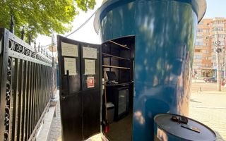 Afacere la cheie-Coffee to Go-Pozitie excelenta-Cu autorizatie - Poză 4