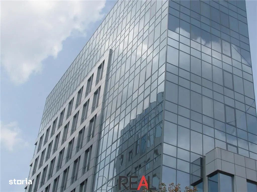 Spatii de inchiriat - Splaiul Unirii de la 299 MP - Poză 6