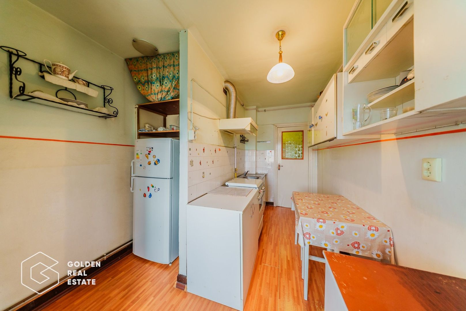 Apartament spatios cu 3 camere, Vlaicu Lebada, centrala proprie - Poză 12