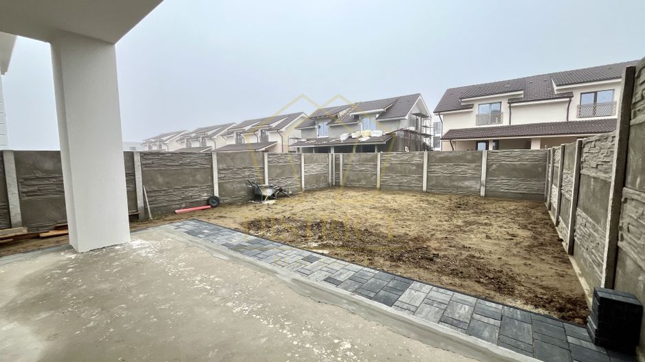 COM 0 | Duplex deosebit cu 4 camere | Mosnita Noua - Poză 14