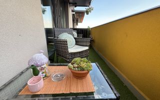 Apartament cu 2 camere | Zona Regal - Baciu - Poză 7