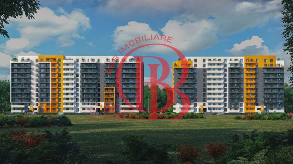 Oferta Lansare 2 camere decomandat proiect nou Pallady - Poză 8
