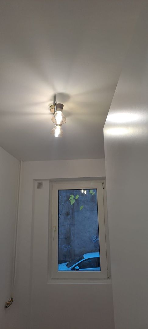 Apartament 2 camere, decomandat, Piata Victoriei, complet renovat, parter. - Poză 7