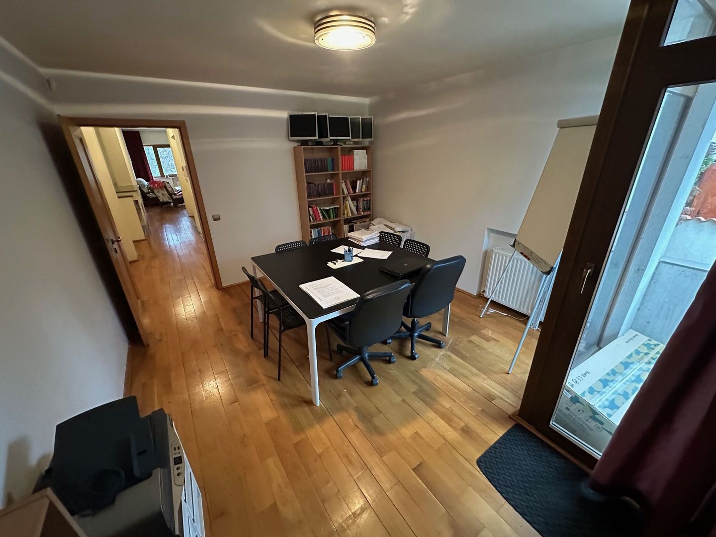 Casă / Vilă cu 6 camere în zona  Calea Aradului - Poză 21