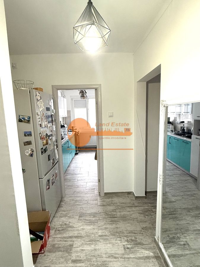 2 camere renovat integral Vitan - Poză 7