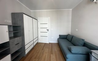 Apartament la cheie | 3 camere | Etaj intermediar | Columna Residence - Poză 15