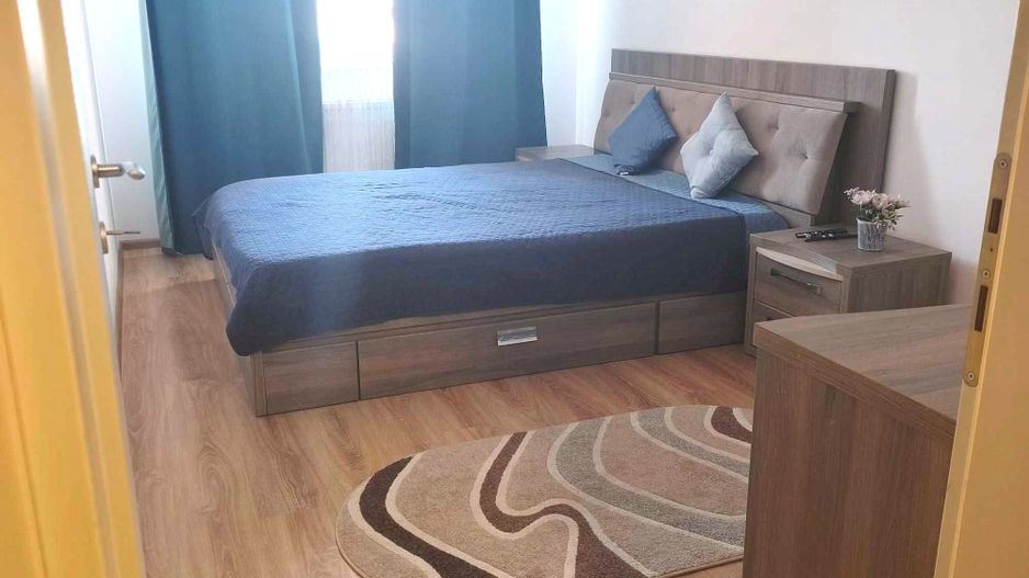 🏡 Închiriez Apartament cu 2 camere premium, Theodor Pallady, bloc nou - Poză 1