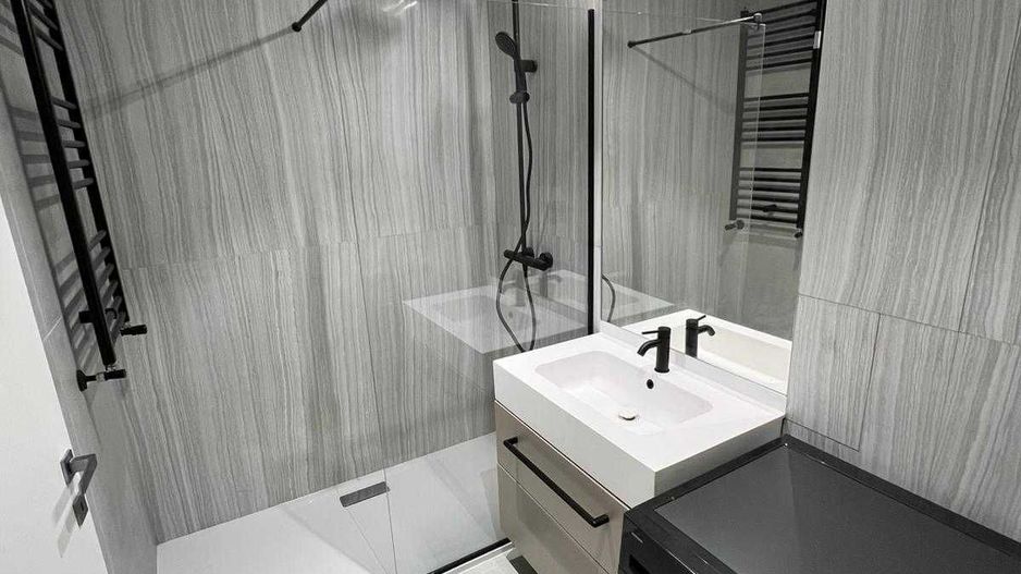 DE INCHIRIERE | Apartement 2 camere | NUSCO CITY FAZA 2 - Poză 8