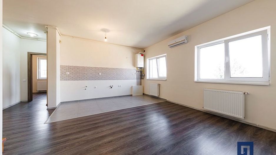 Apartament cu suprafață generoasă City of Mara M1, Comision 0 - Poză 6