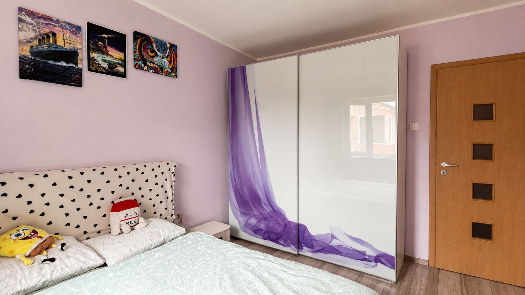 COMISION 0% | Apartament 3 camere | 63 mp utili | Lipovei | Centrala - Poză 13