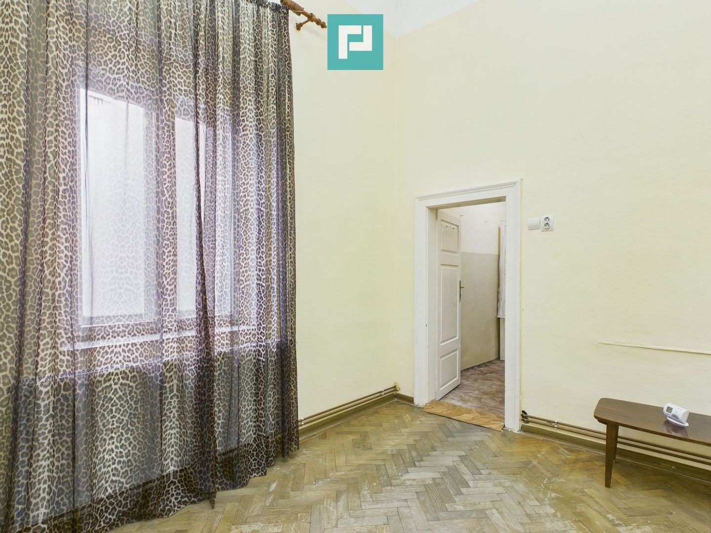 Apartament cu 2 camere – Zona Centrală - Poză 1