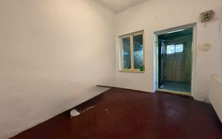 DE VANZARE CASA INTERBELICA  – 3 CAMERE - METROU STEFAN CEL MARE - Poză 5