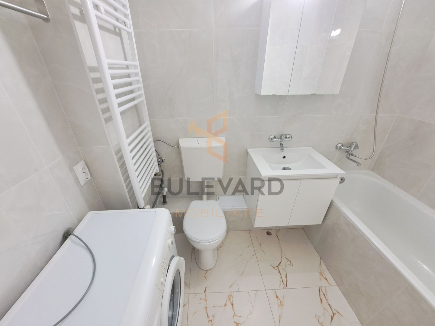 Apartament decomandat, recent renovat, zona strazii Dorobantilor! - Poză 12