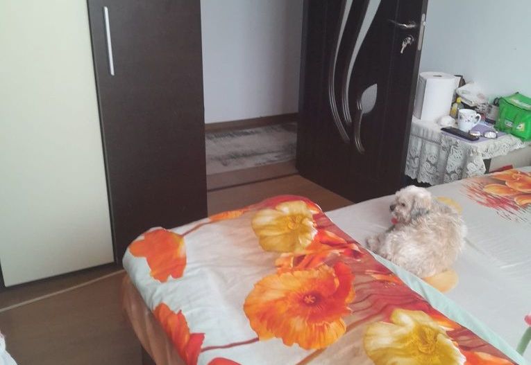 Apartament 4 camere terasa refacuta Ale Pascani, Parcul Drumul Taberei - Poză 5