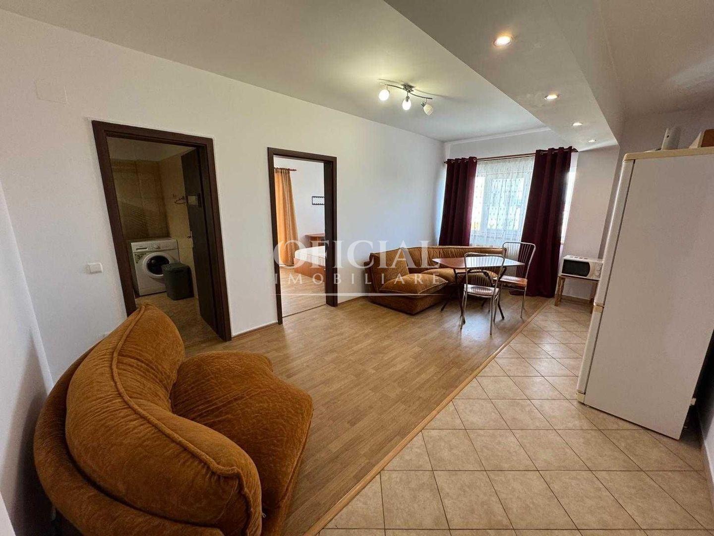 Apartament 2 Camere | 38 Mp | Balcon | Zorilor Calea Turzii - Poză 1