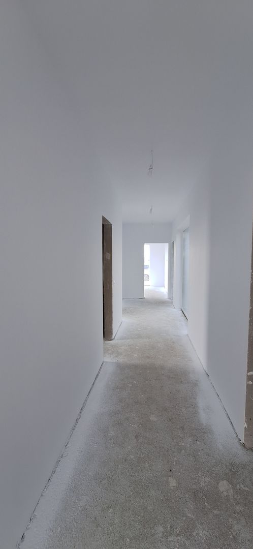 Duplex parter cu 4 camere - Poză 18