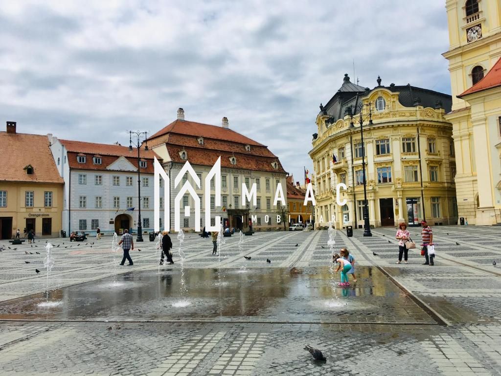 Apartament Central | 60 mp | 2 Dormitoare | Etaj 1 | Ultracentral - Poză 17