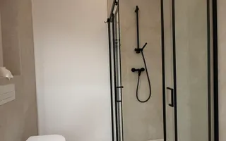 Apartament modern cu 2 camere, parcare privata - Iulius Mall - Cetatii - Poză 19