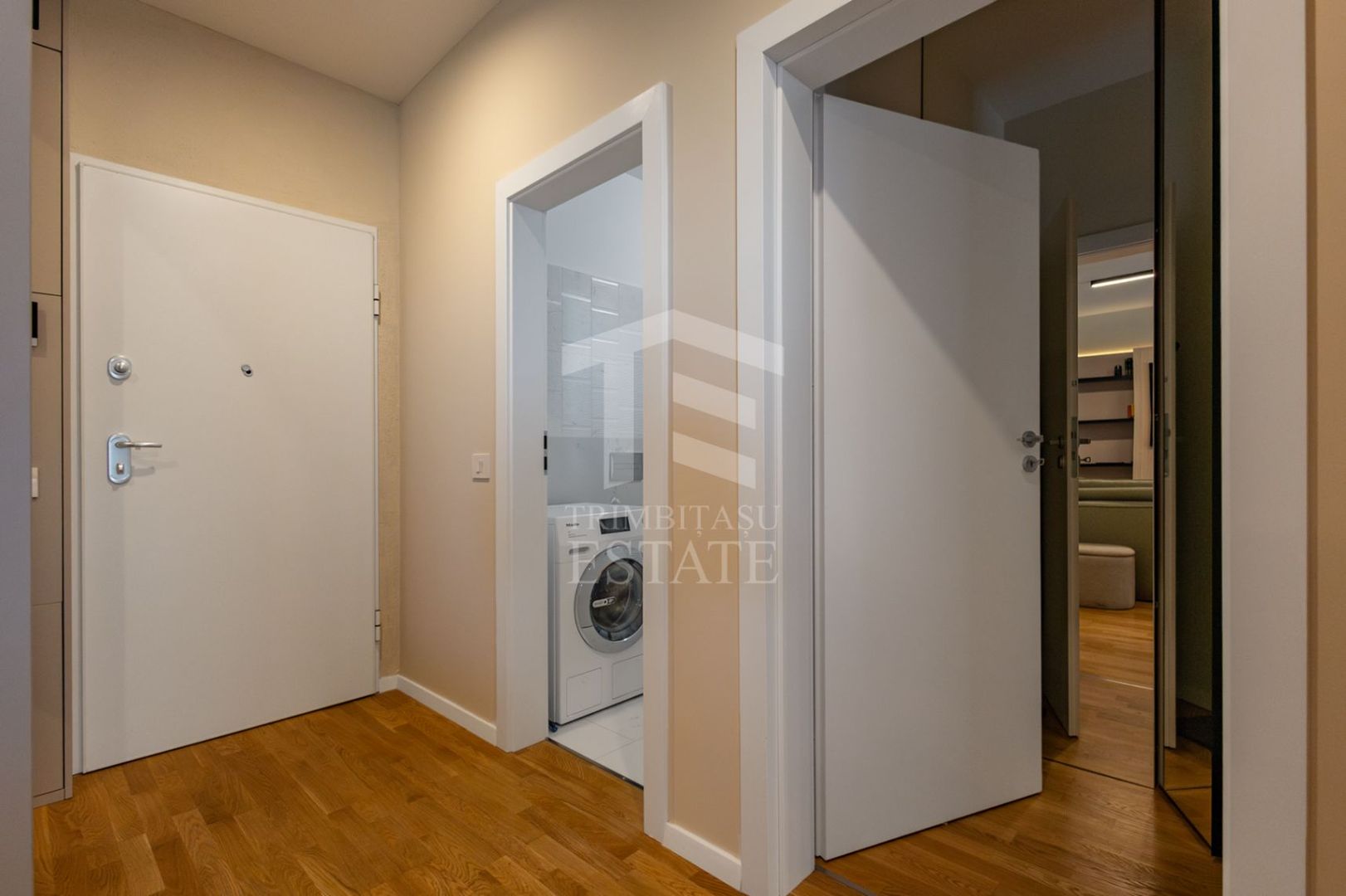 2 Camere | De Inchiriat |  Mobilat + Utilat Lux | Paltim | COMISION 0% - Poză 7