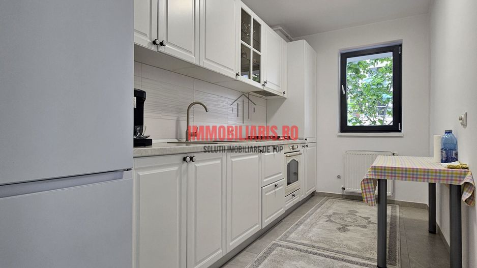 Hils Pallady metrou 2 min - Lux - Centrală Proprie - Comision 0% - Poză 14