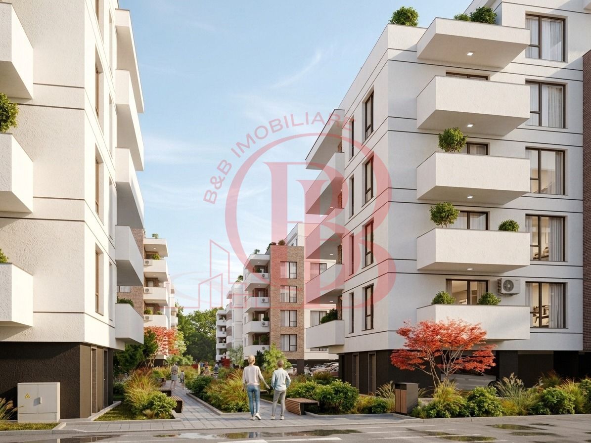 Apartament 2 camere Panouri Fotovoltaice Th. Pallady - Poză 10
