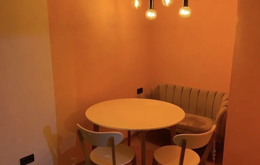 Apartament elegant cu doua camere, zona Armeneasca - Poză 4