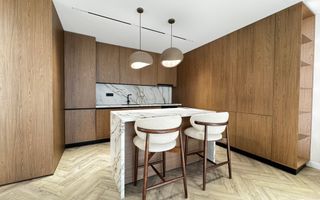 Apartament premium cu 2 camere si parcare de inchiriat - The Nest - Poză 4