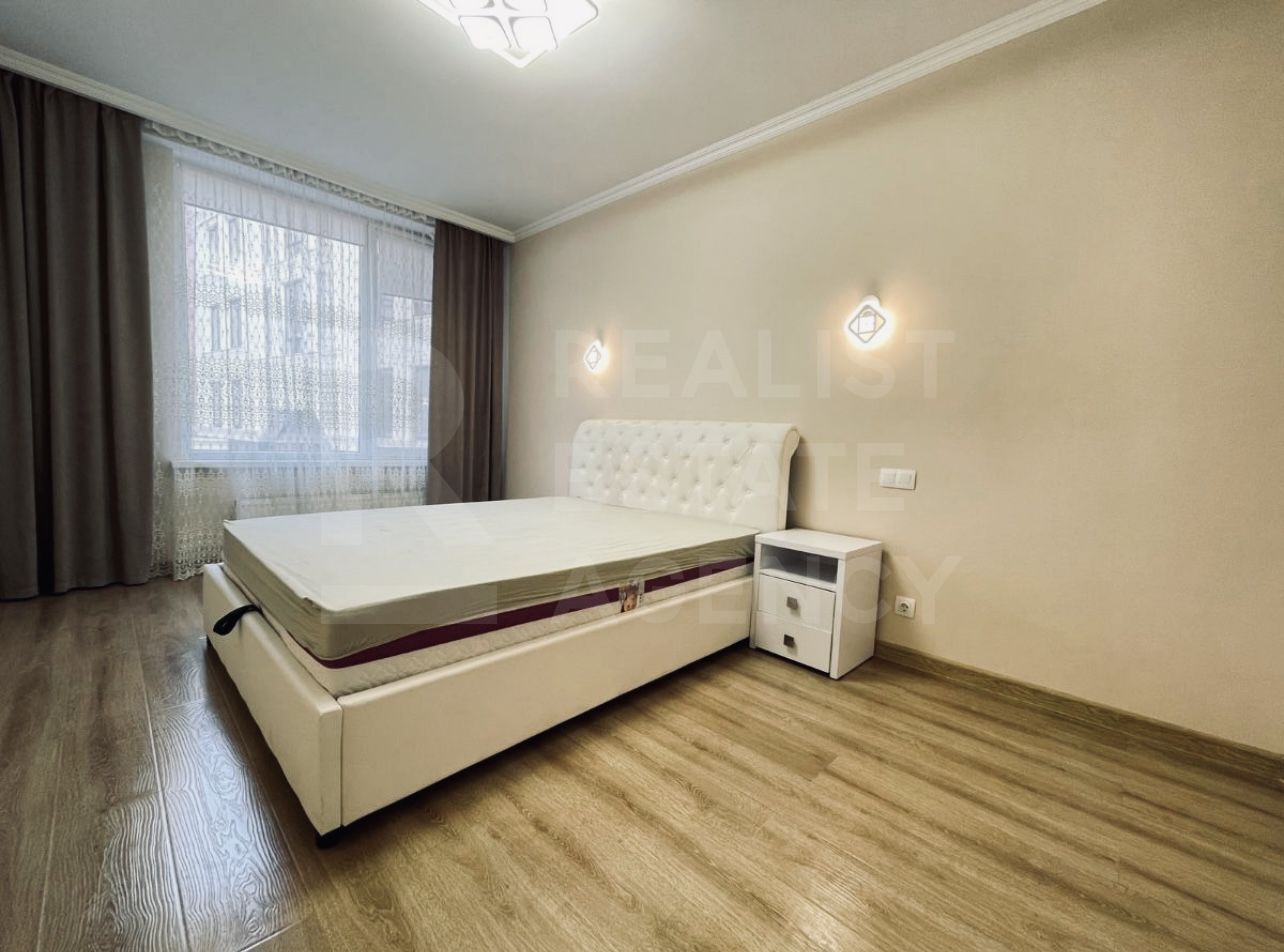 Chirie, apartamnet, 3 camere, str. Avram Iancu, Centru - Poză 5