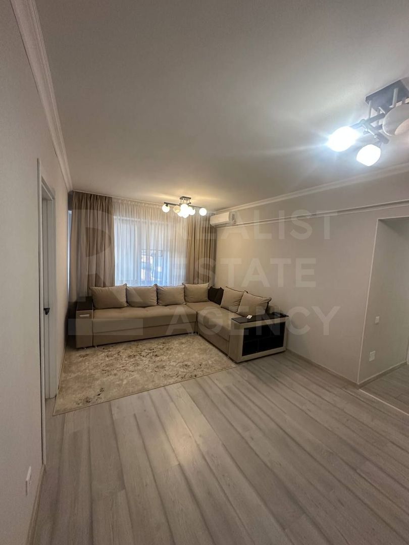 Vânzare, apartament, 3 camere, strada Ginta Latină, Ciocana - Poză 10