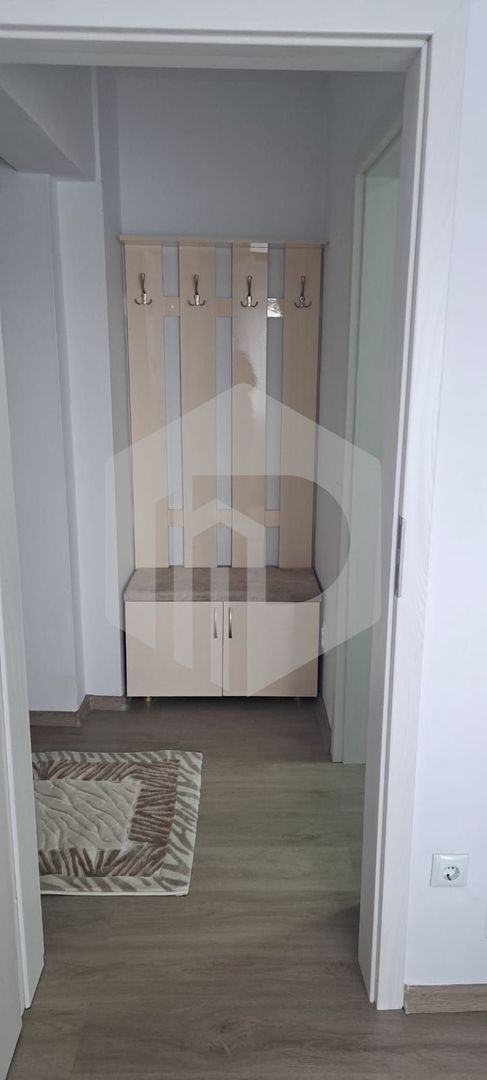 Apartament | 2 Camere | Etaj 2 | Decomandat | Strand | Balcon|Pivnita - Poză 5