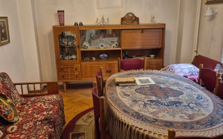 Apartament 2 Camere | Decomandat | 52 mp | Etaj 1 | Zona Dorobantilor - Poză 1