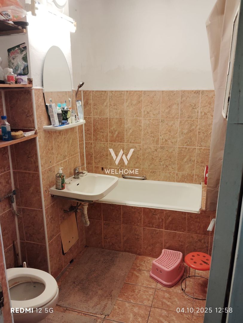 ! Oferta ! - Apartament cu 3 camere zona Hipodrom 2 - Poză 4