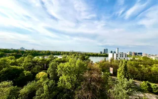 APARTAMENT DEOSEBIT CU 4 CAMERE LA INCHIRIERE IN COMPLEX REZIDENTIAL - Poză 16
